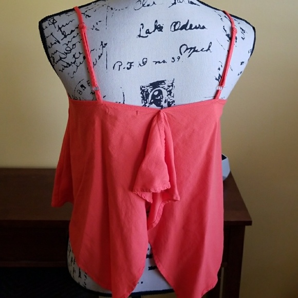 Material Girl Crop Top - Picture 4 of 8